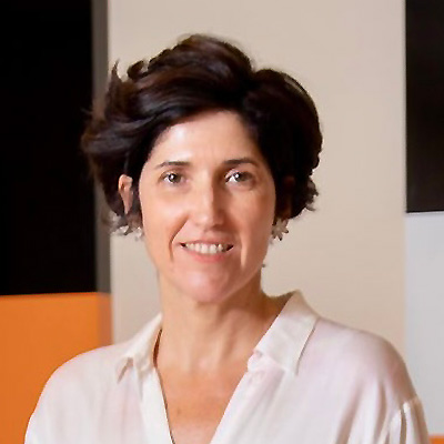 Adriana Moscoso Del Prado Hernãndez