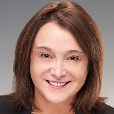Maria Pallante is the President and CEO of the Association of American Publishers.