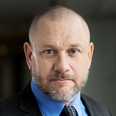 Staffan Lindberg. Professor of political science and Director of the university-wide research infrastructure V-Dem Institute at the University of Gothenburg.